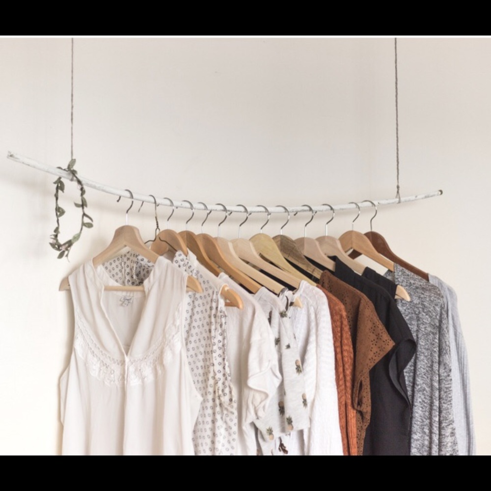 Meet your Posher, Marsha